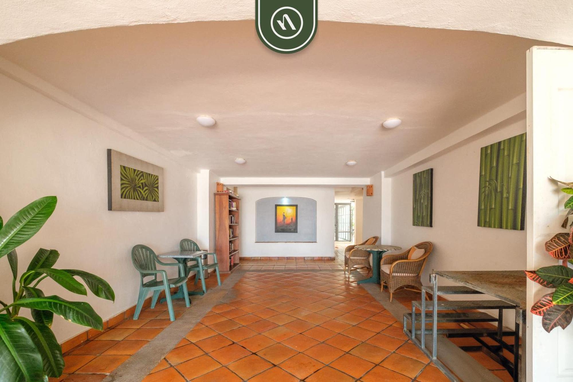 Apartment Amazing 2 Bedroom - Partial Oceanview - Pool Puerto Vallarta