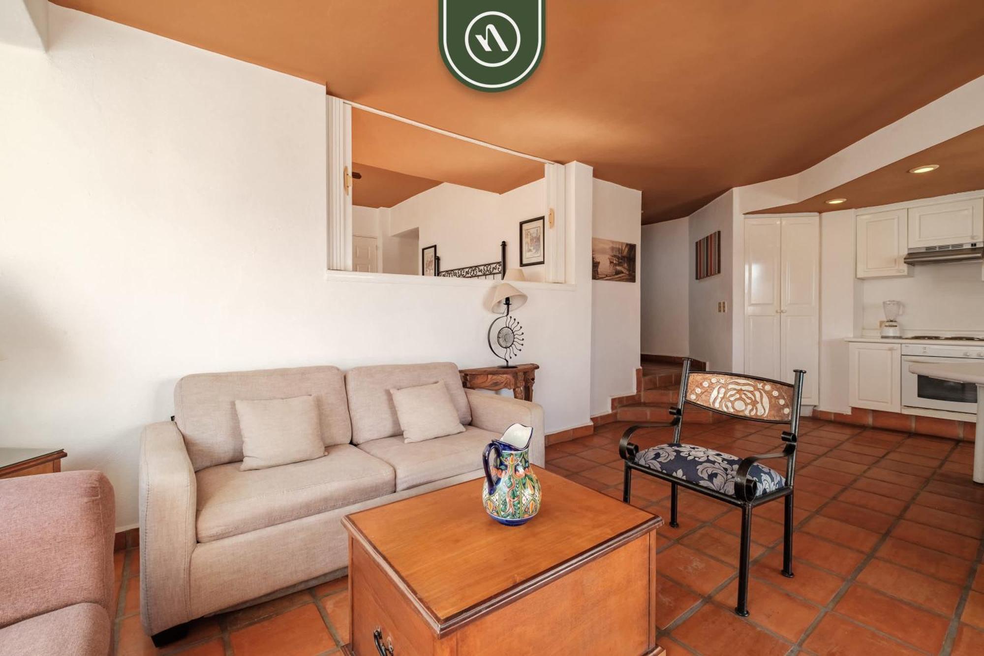 Apartment Amazing 2 Bedroom - Partial Oceanview - Pool *