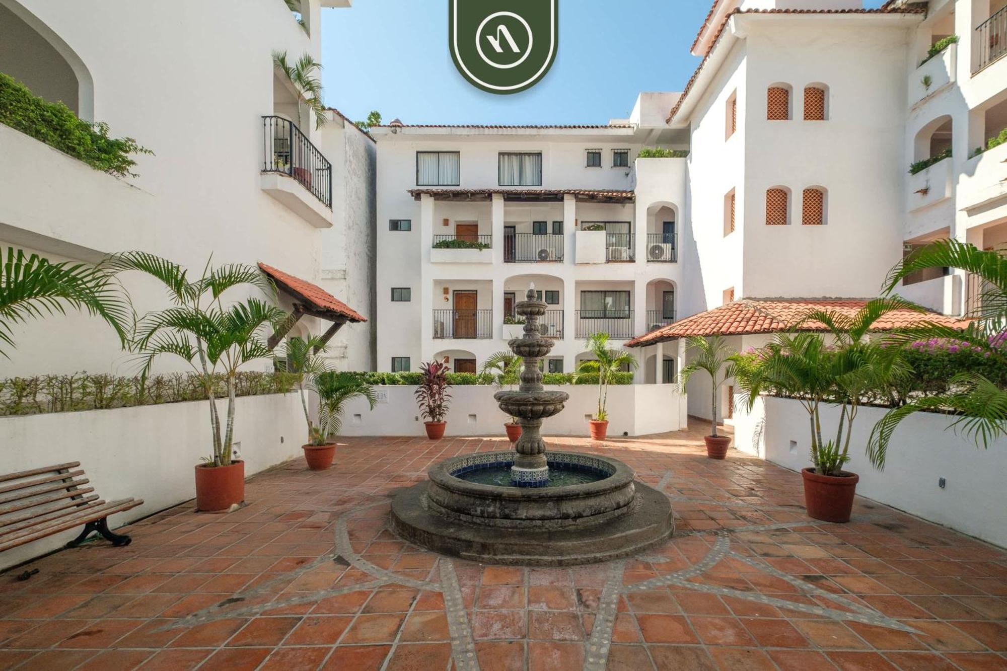 Apartment Amazing 2 Bedroom - Partial Oceanview - Pool